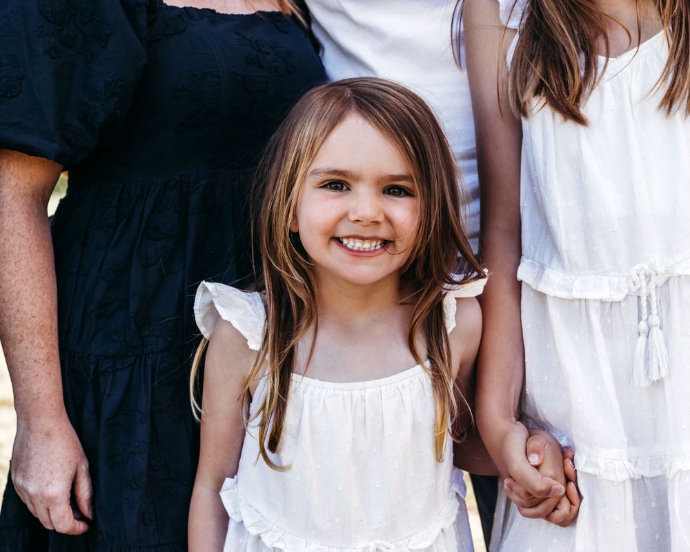 outdoor family photography werribee