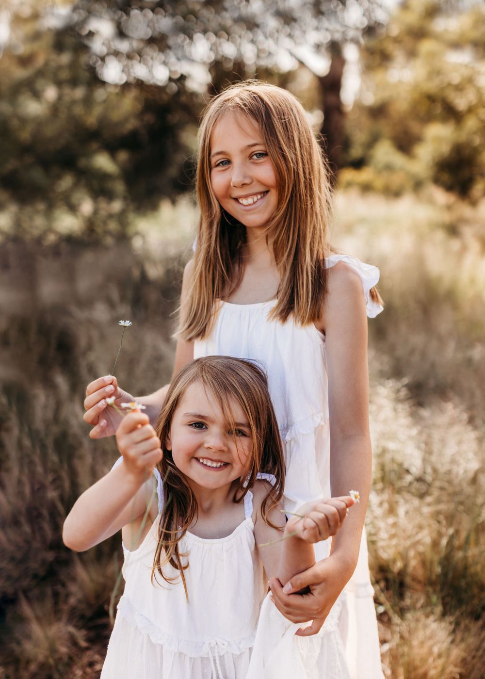 outdoor family photography werribee
