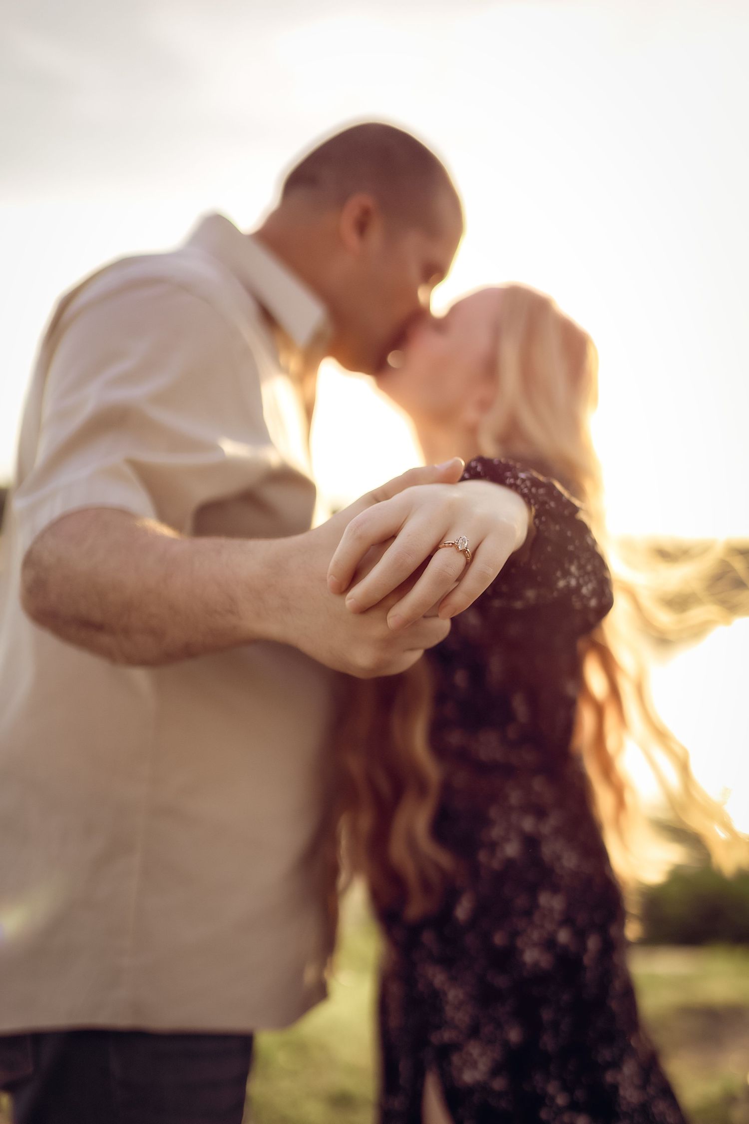 Engagement Photography