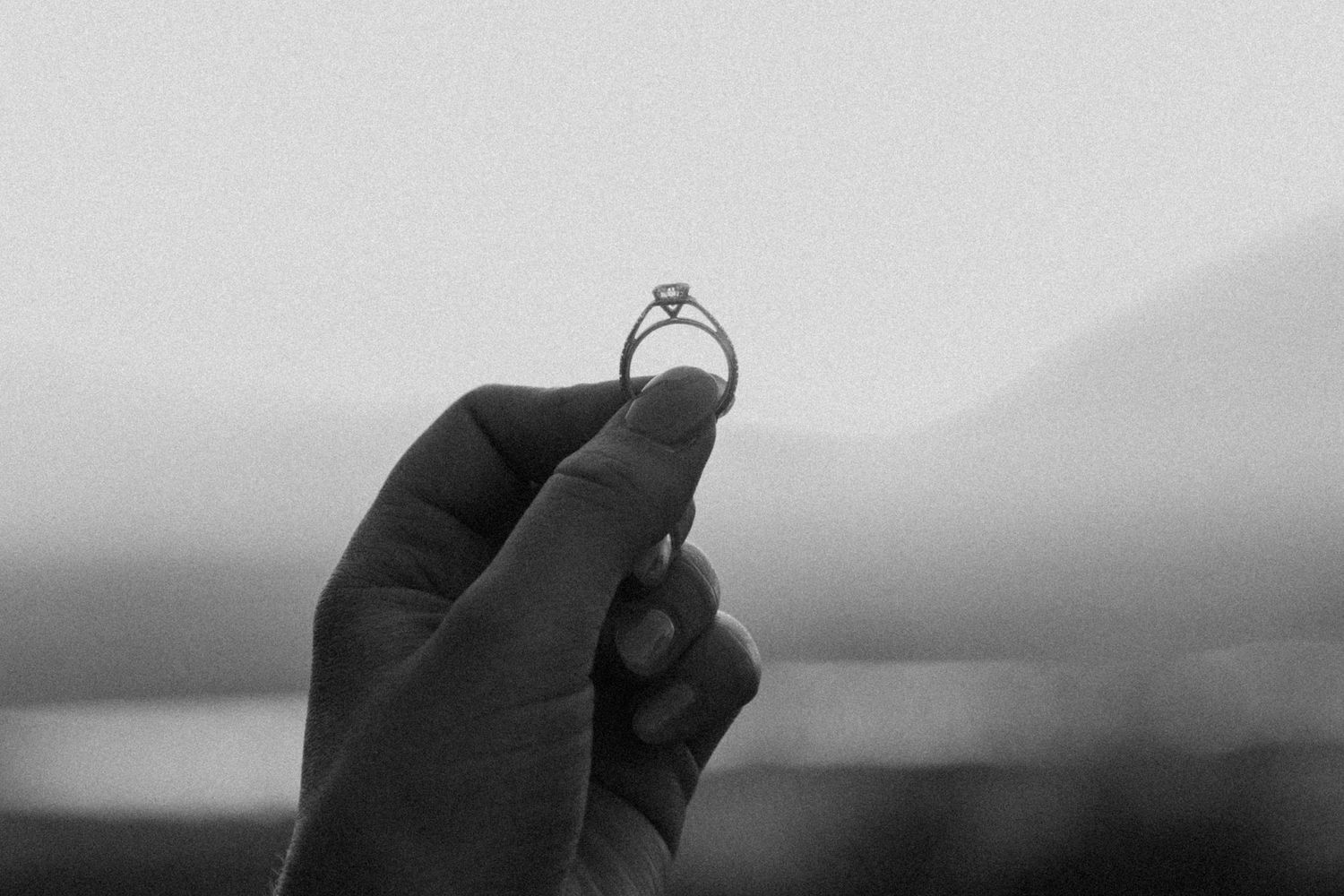 Bendigo photographer, engagement, wedding, couple