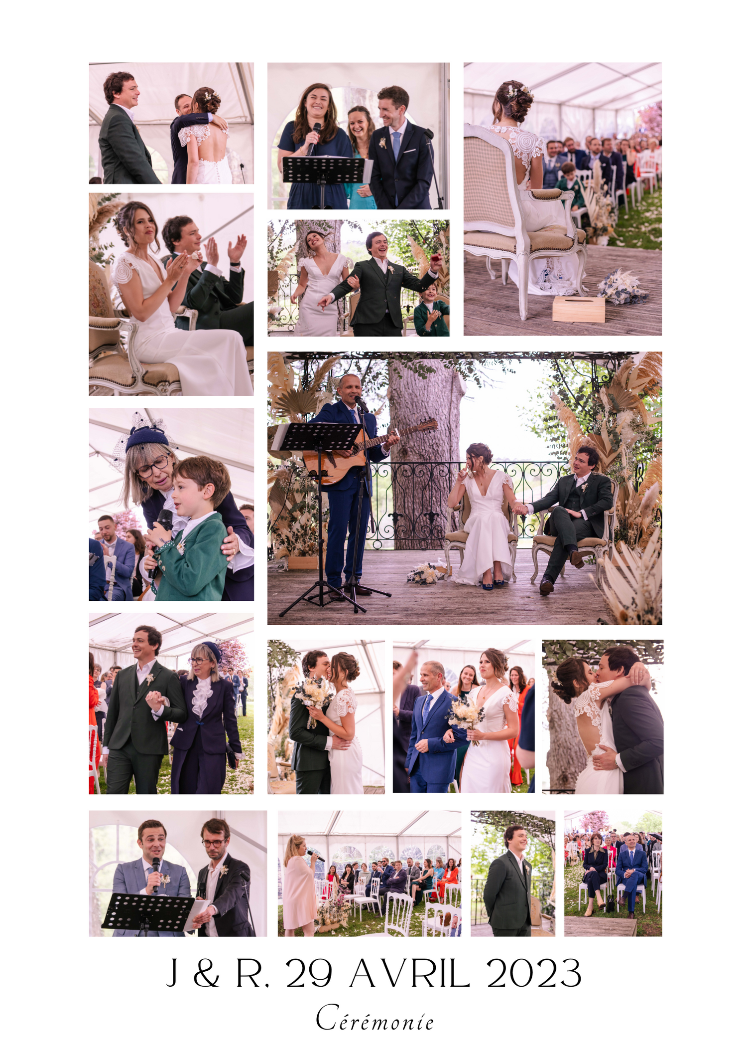 photographie mariage sud ouest lot et garonne