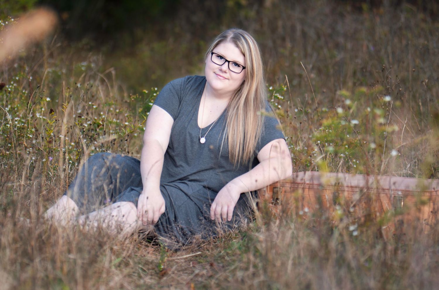 Michigan Senior Photographer Review
