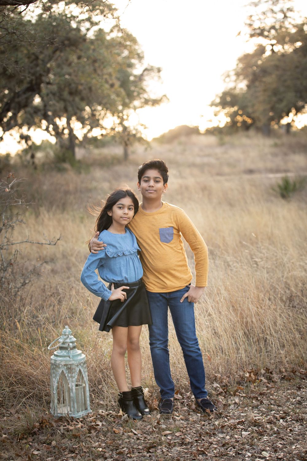 Austin, Texas | Nisa Momin Photographer | Children Photographer