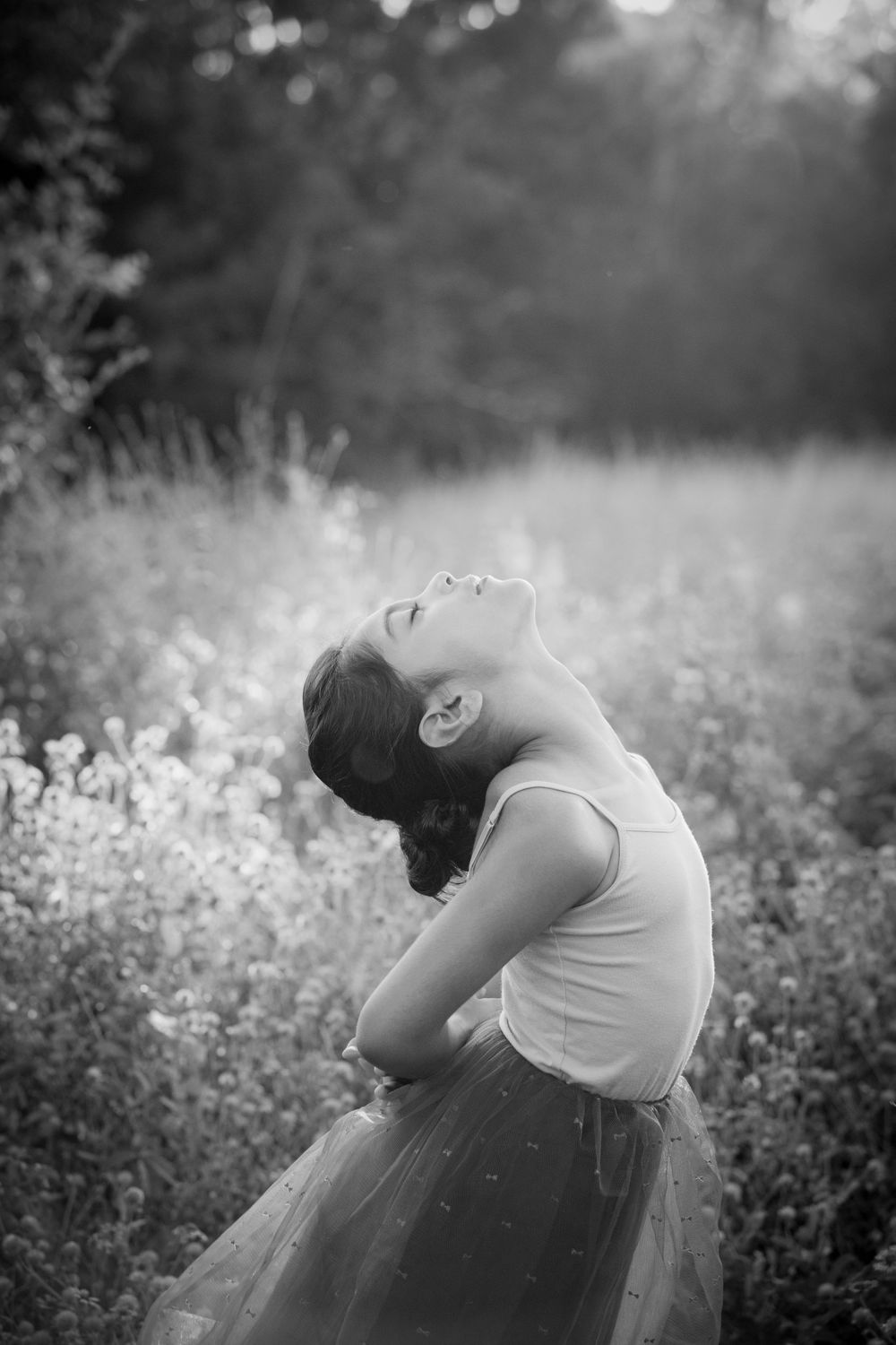 Austin, Texas | Nisa Momin Photographer | Children Photographer