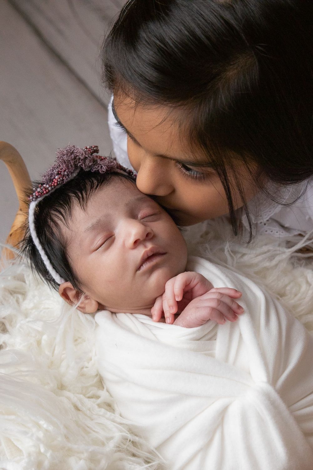 Austin, Texas | Nisa Momin Newborn photographer | Nisa Momin Photography