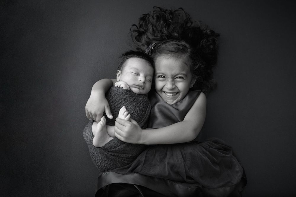 Austin, Texas | Nisa Momin Newborn photographer | Nisa Momin Photography