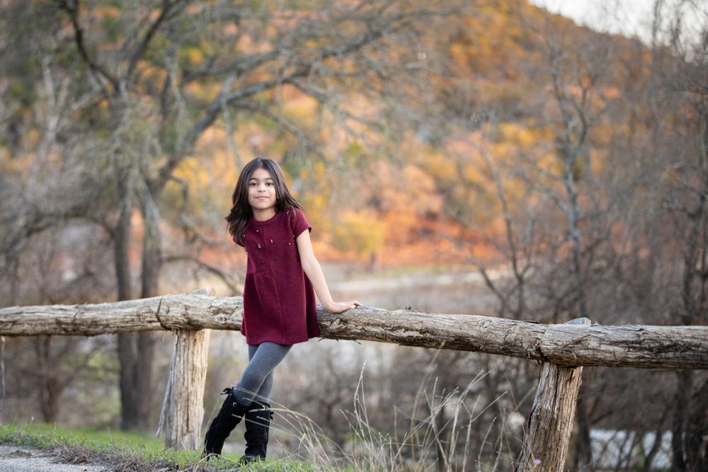 Austin, Texas | Nisa Momin Photographer | Children Photographer