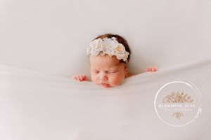 Newborn Session