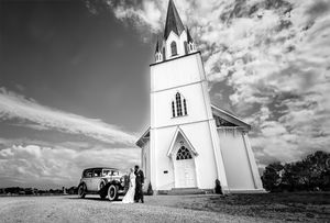 Norsk Bryllup Norge