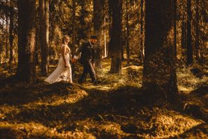 Norsk Bryllup