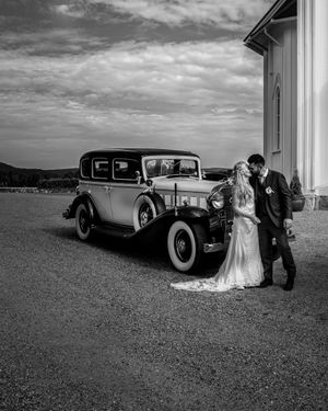 Norwegian Wedding Norway