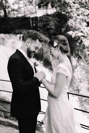 Norsk Bryllup oslo