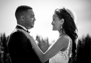 Etiopian wedding Norway