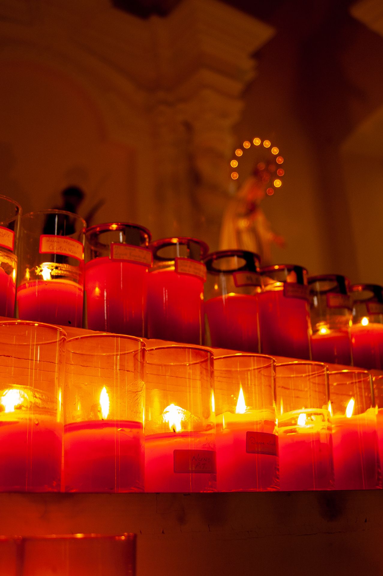 St. Dominic's Church, Macau