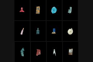Fragments 11