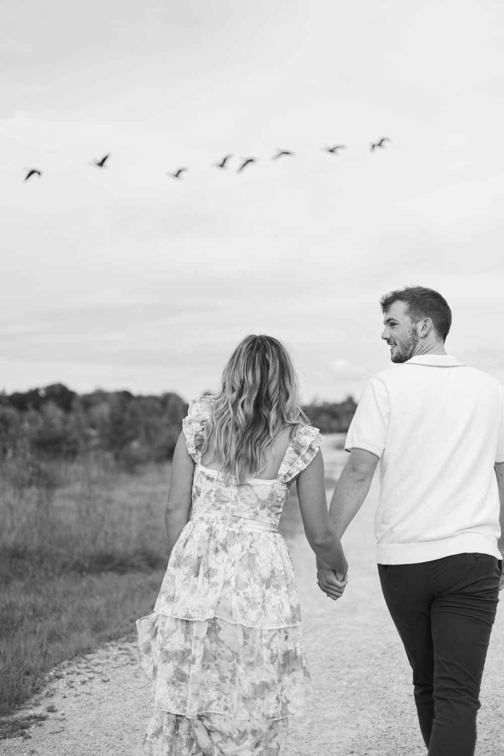 Wedding photographer located in Oxford, OH near Miami University.  Offering proposal pictures, engagement pictures and wedding pictures