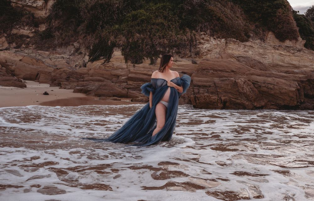 Canberra Maternity Photographer