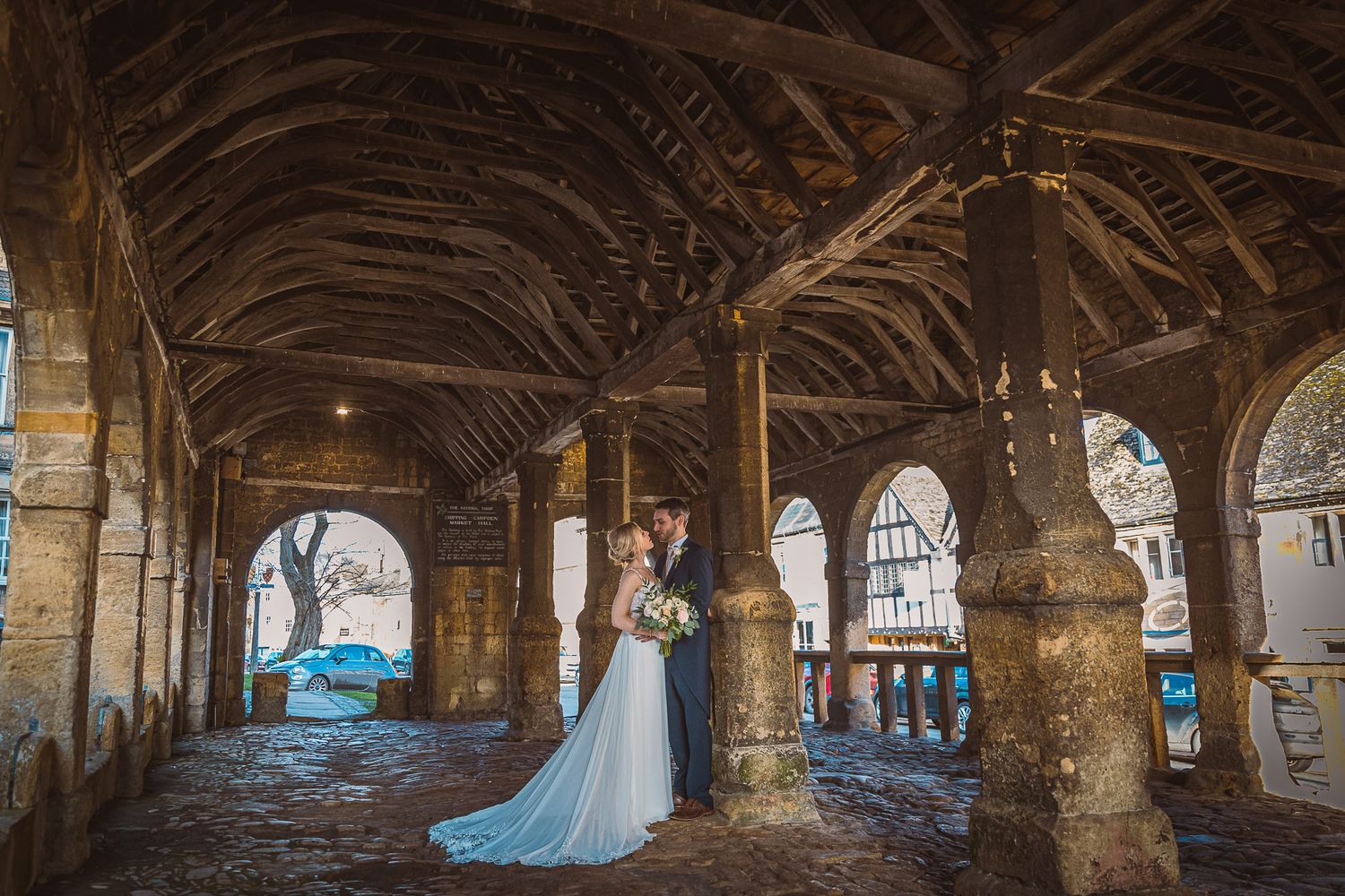 Cotswold House Hotel Wedding