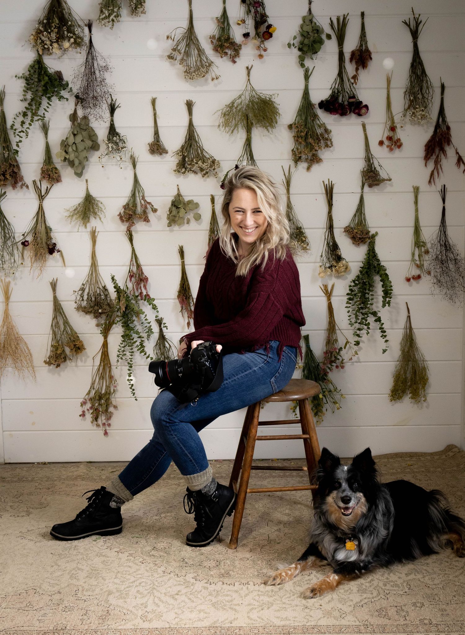Portraits sunset, moody, hunting, outfitter photography