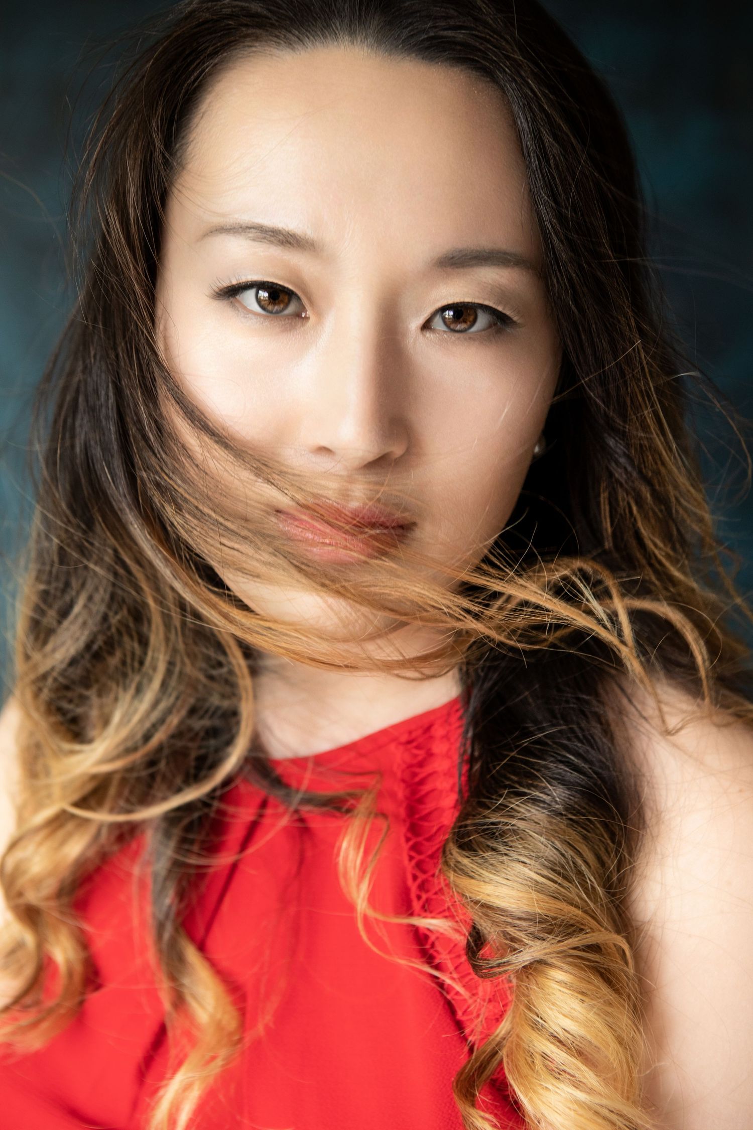 Anita Barcsa Photography San Francisco California business headshots and portraits Hyunah_personal_branding_portrait_