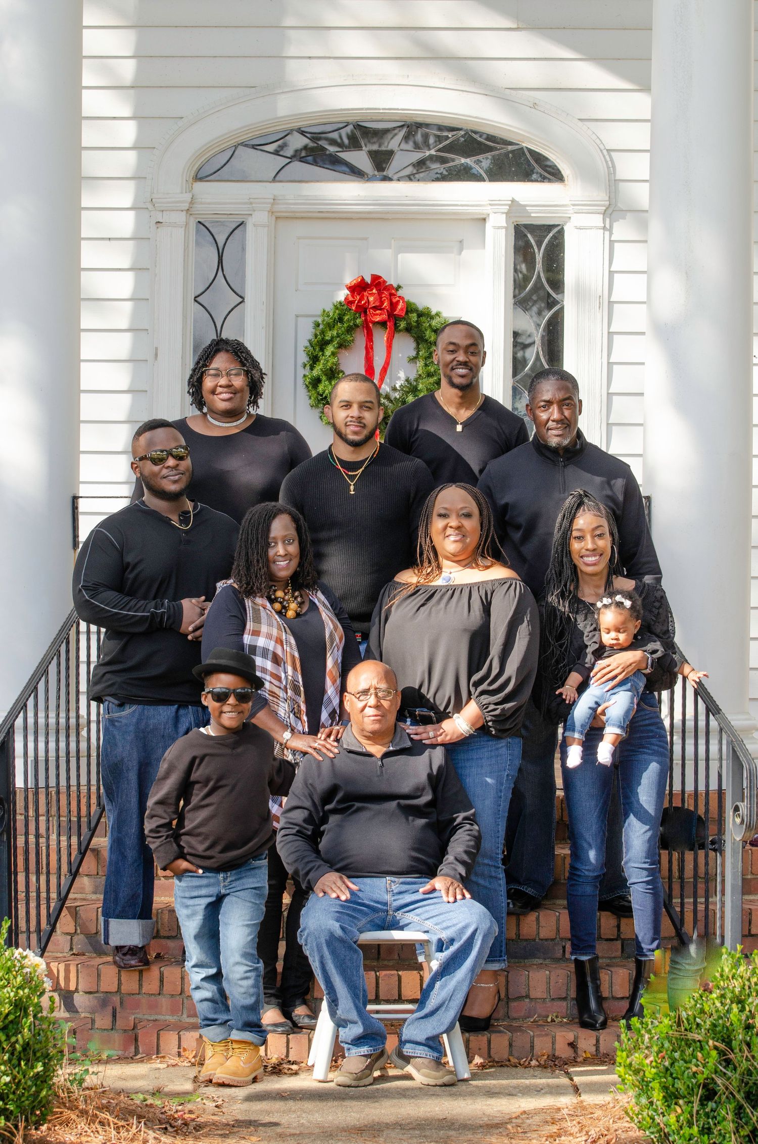 Family portraits by A.Marlena Photography