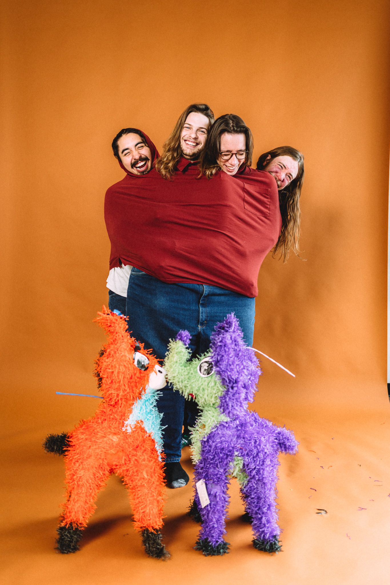 Music Promotional Photography