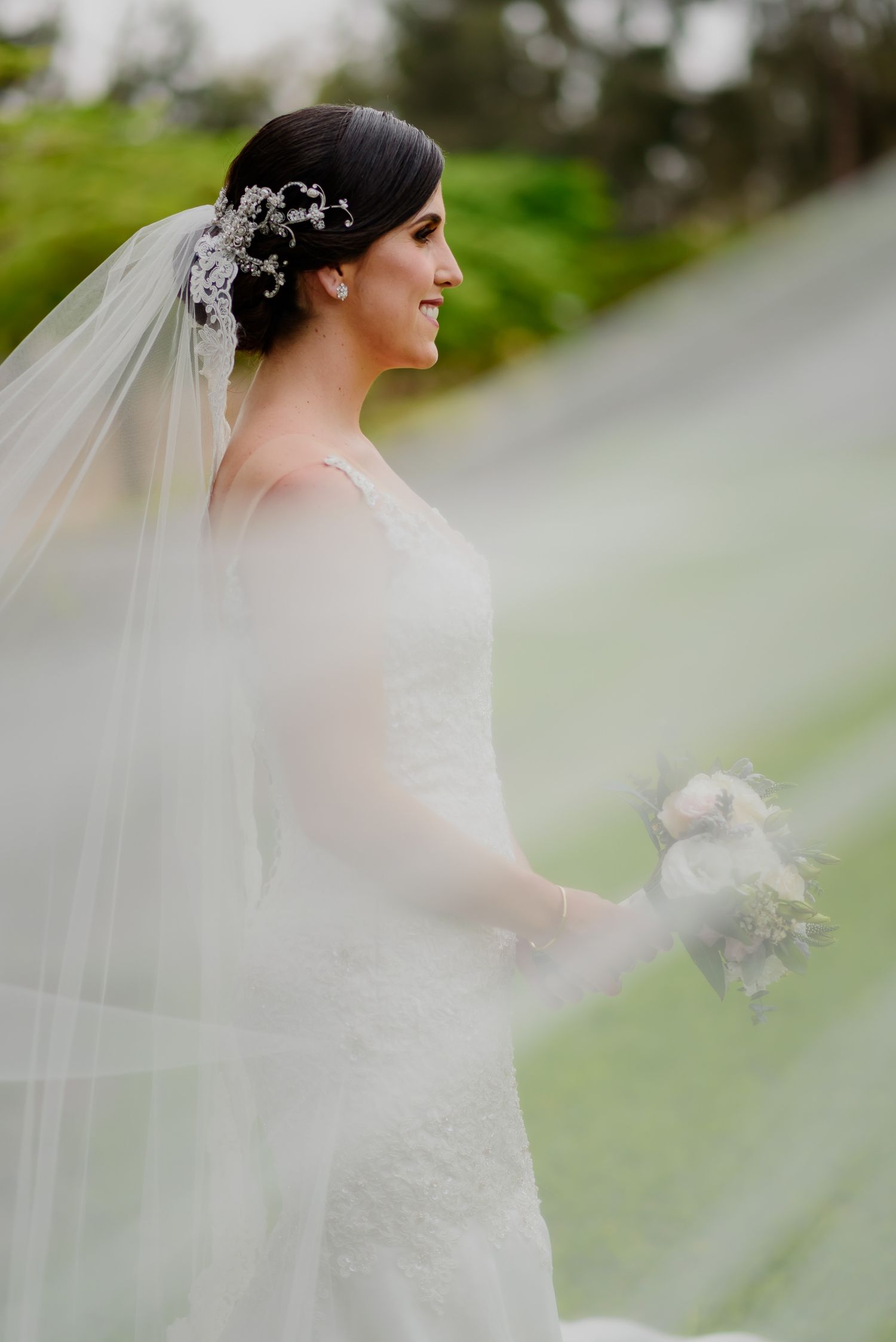 Hacienda San Andres - Lima - Peru, Fotografia y video de Bodas