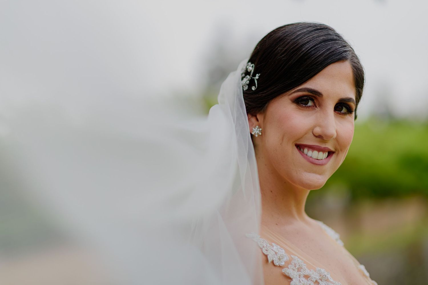 Hacienda San Andres - Lima - Peru, Fotografia y video de Bodas