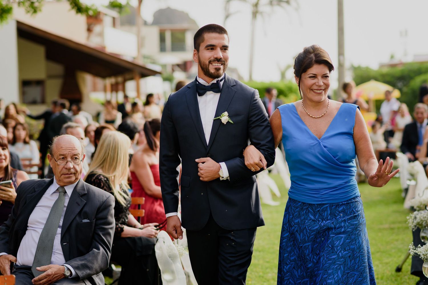 Boda en Totoritas - Mala - Lima - Peru, Fotografia y video de Bodas