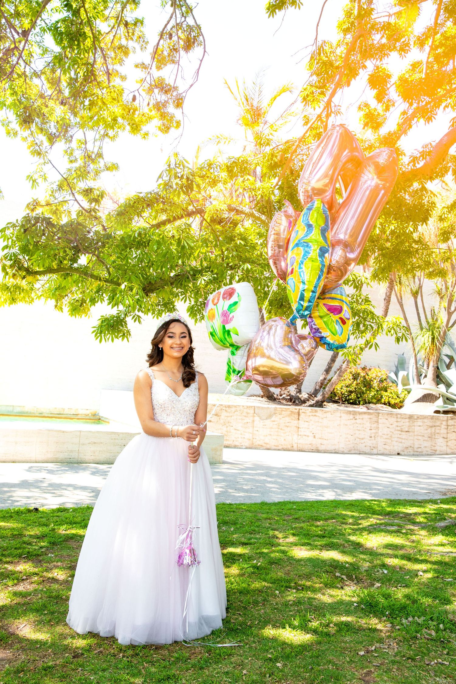 Fotos de Quinceañera: Quinceañera Photos; Quinceañera Photographer.