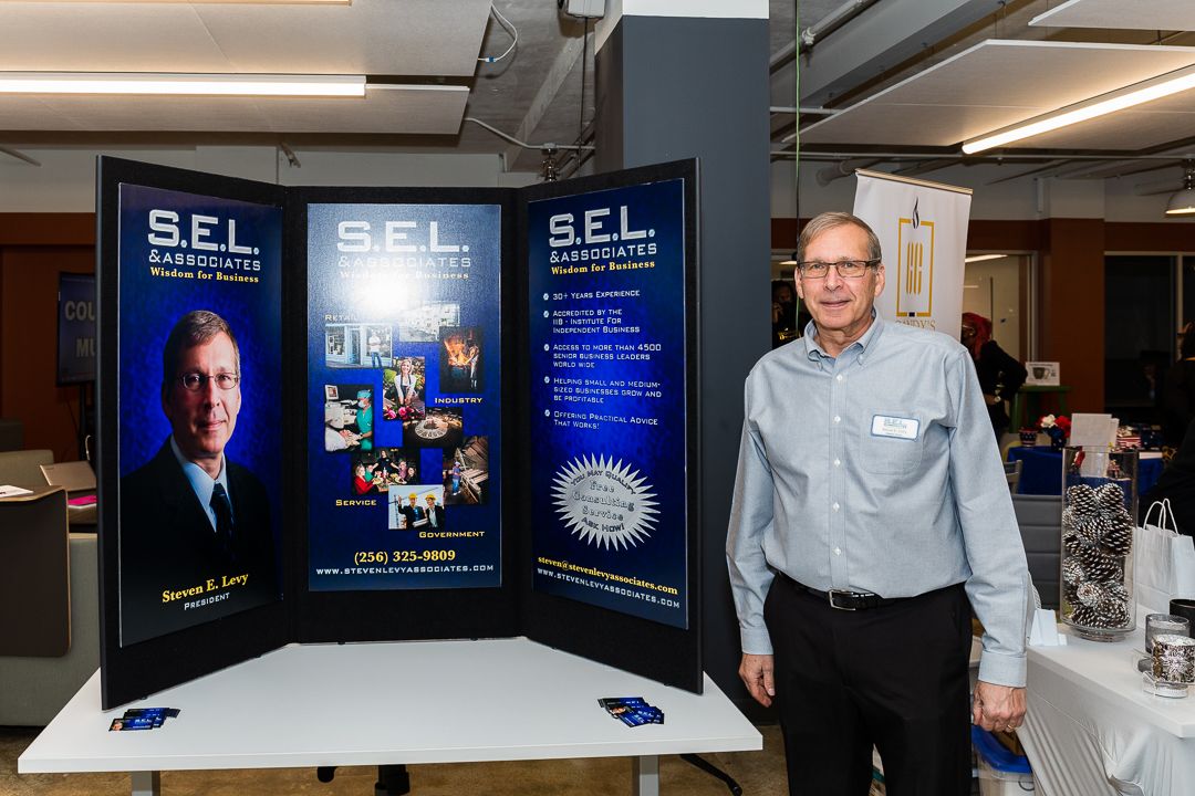 Entrepreneur  event photography pricing