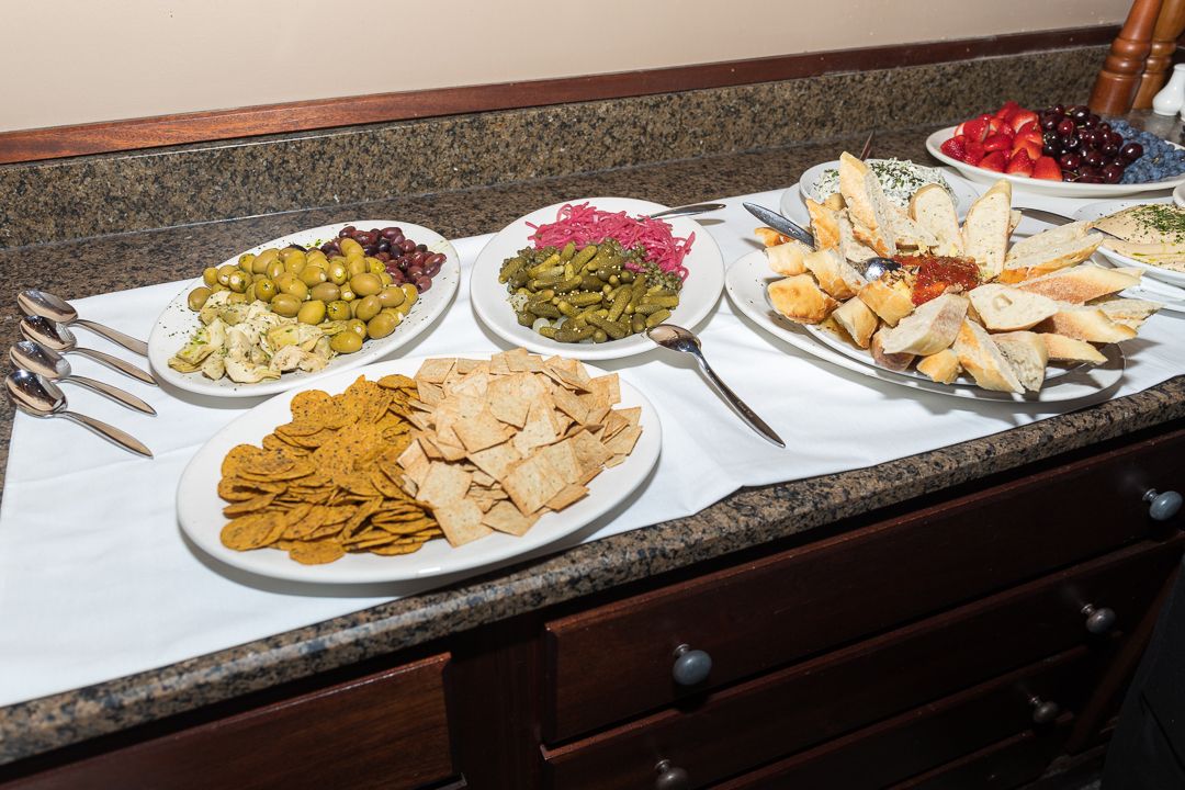 Food photography for commercial photography near me
