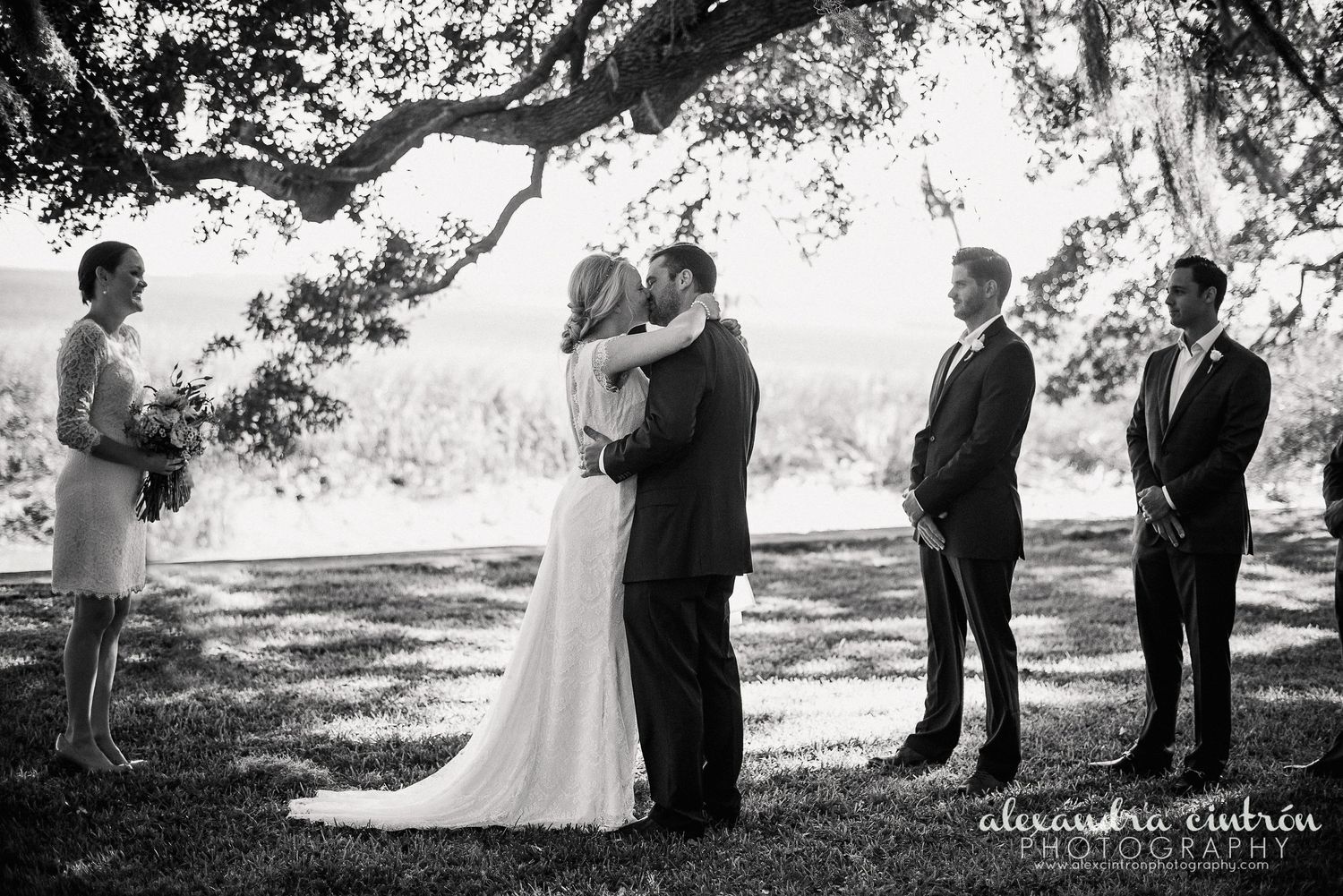 JACKSONVILLE FLORIDA WEDDING PHOTOGRAPHER