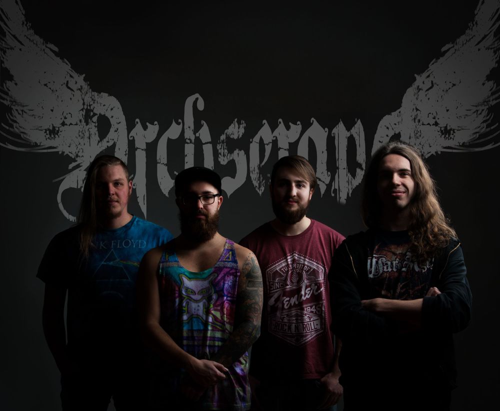 Groupe de musique Archseraph