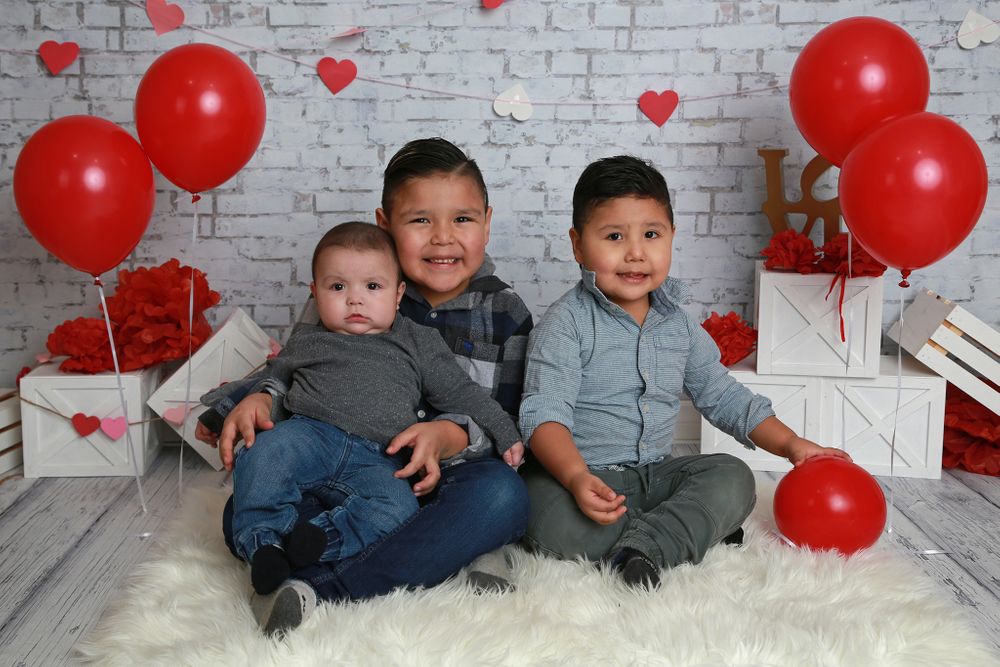 Valentine's Day Mini