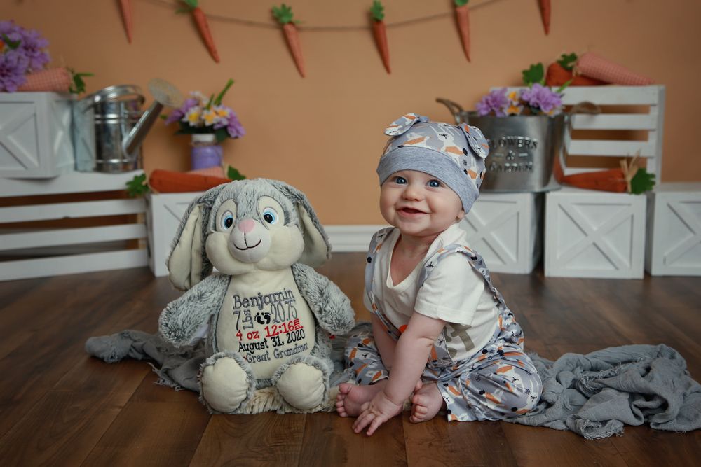 Easter Mini