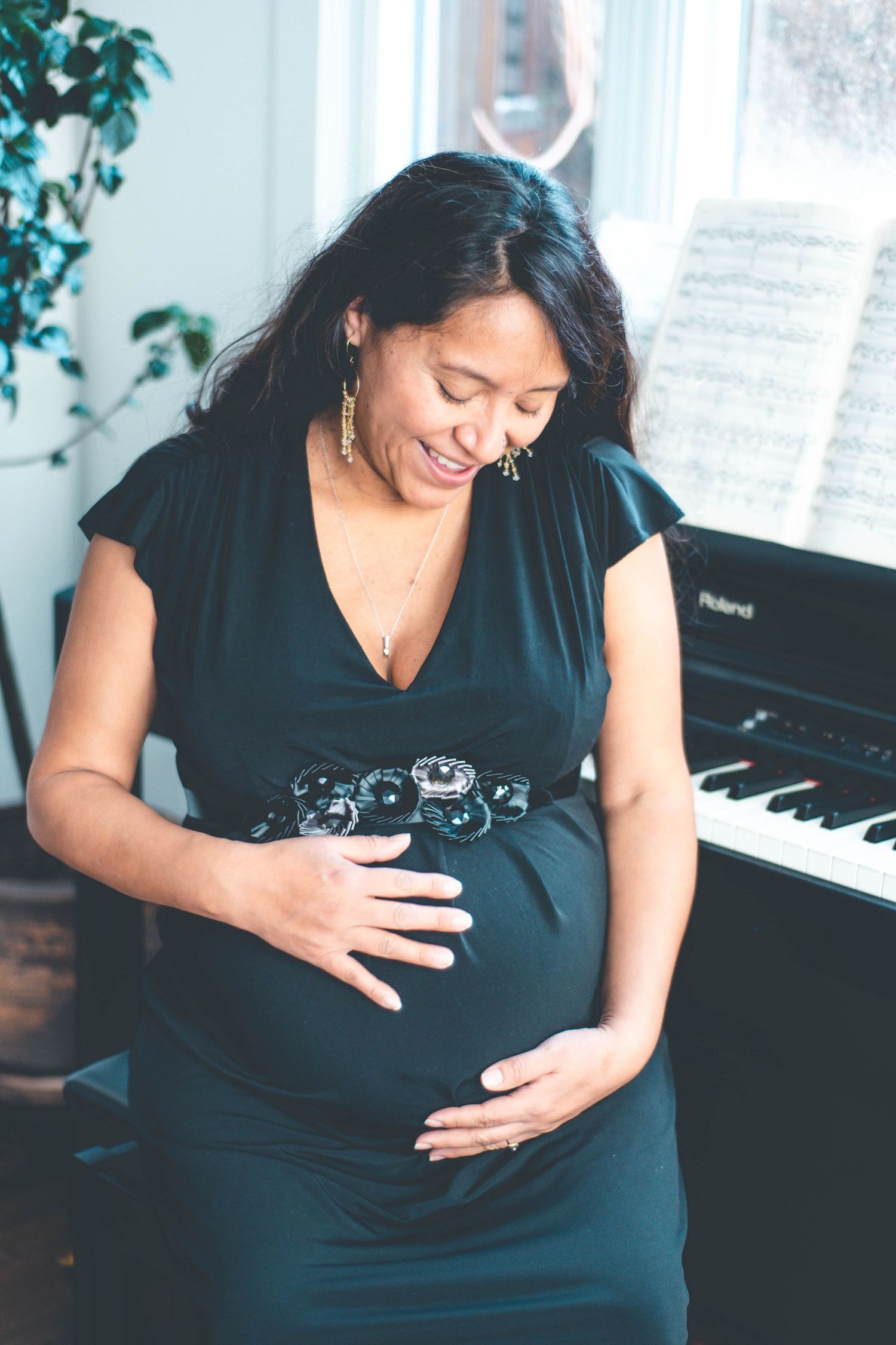 Doula La Rochelle