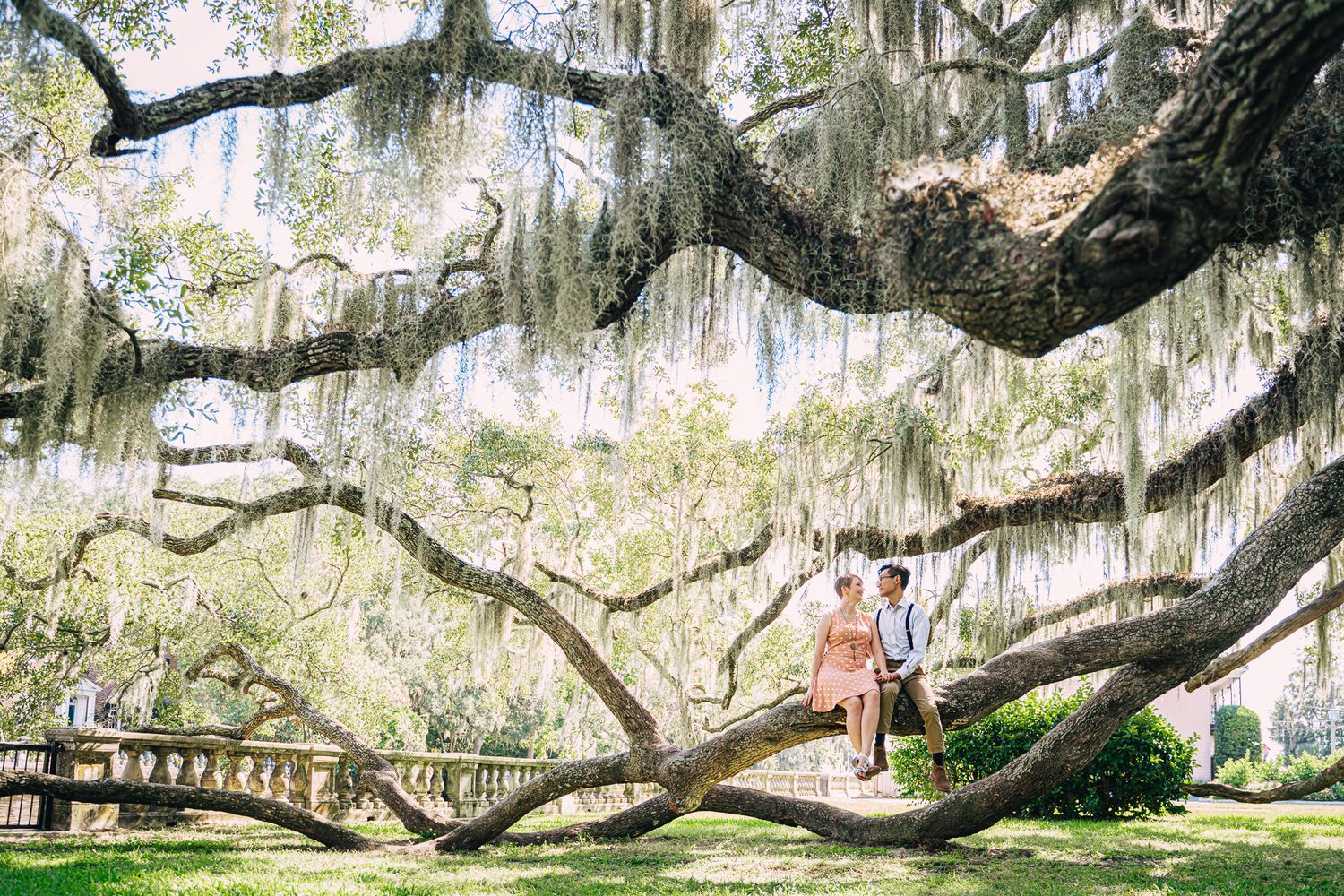 Jacksonville Couples Photography