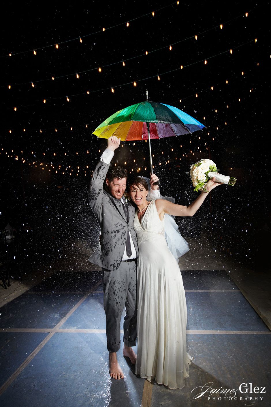 Villa Sol y Luna Wedding 23