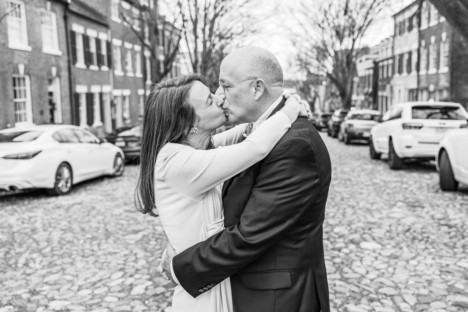 OLD TOWN ALEXANDRIA VIRGINIA ELOPEMENT