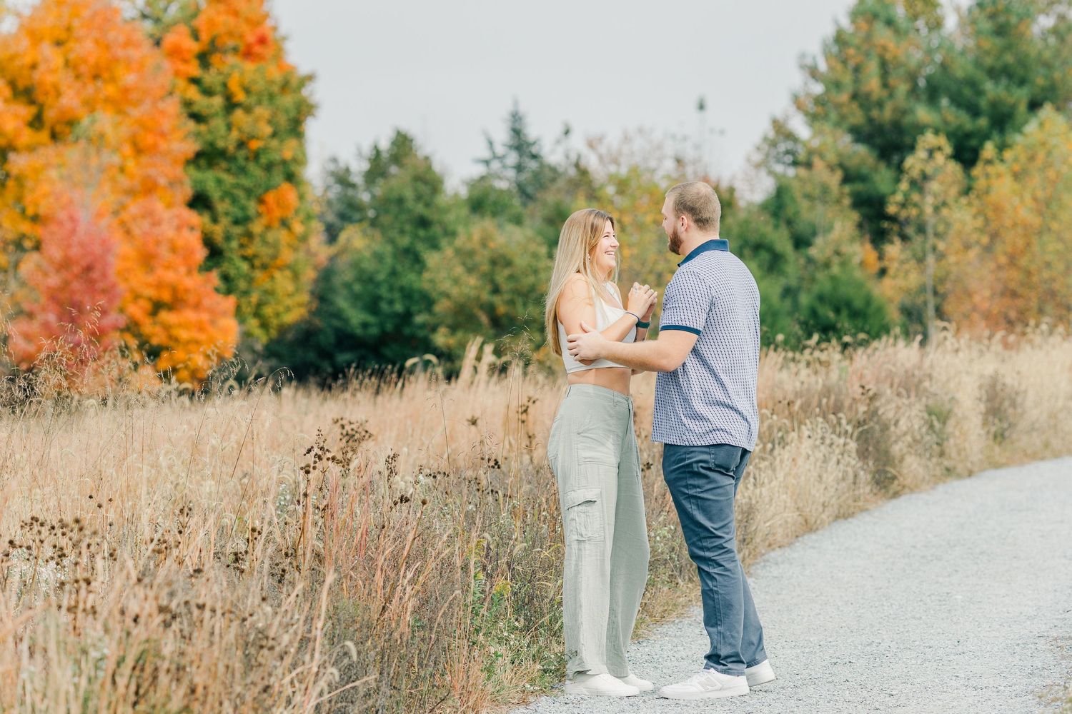 northern virginia surprise proposal glenstone museum