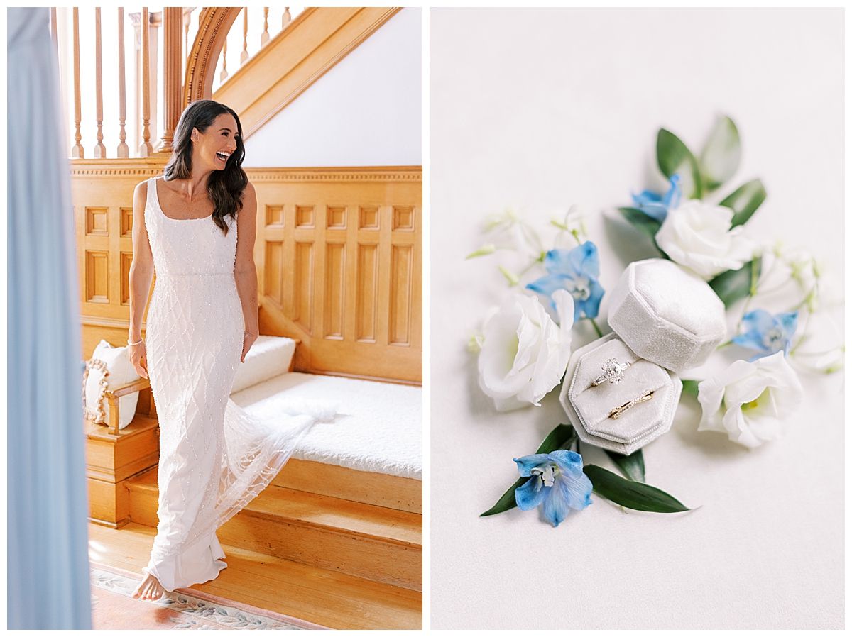 Mercantile Hall Wedding / Best Wisconsin Wedding Photographer
