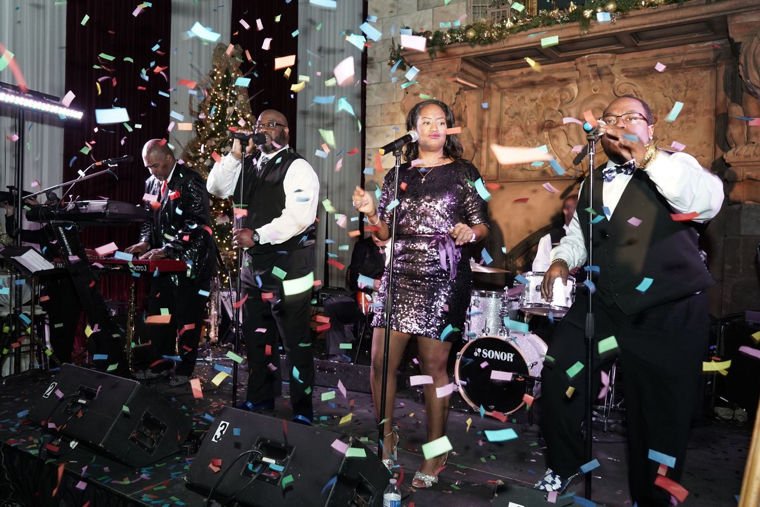 Event | Party | Celebration | fun | award | winning | corporate | gala