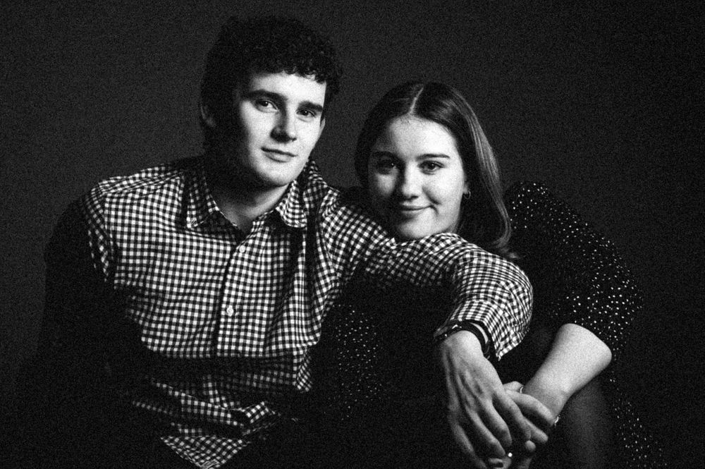 Paul Kaufmann & Rahel Grundler