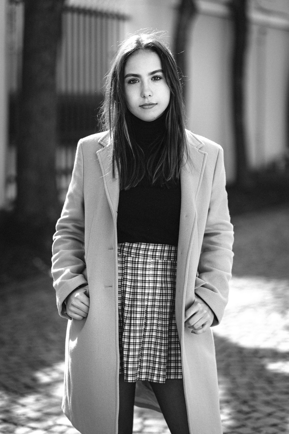 Olivia Kiegele
