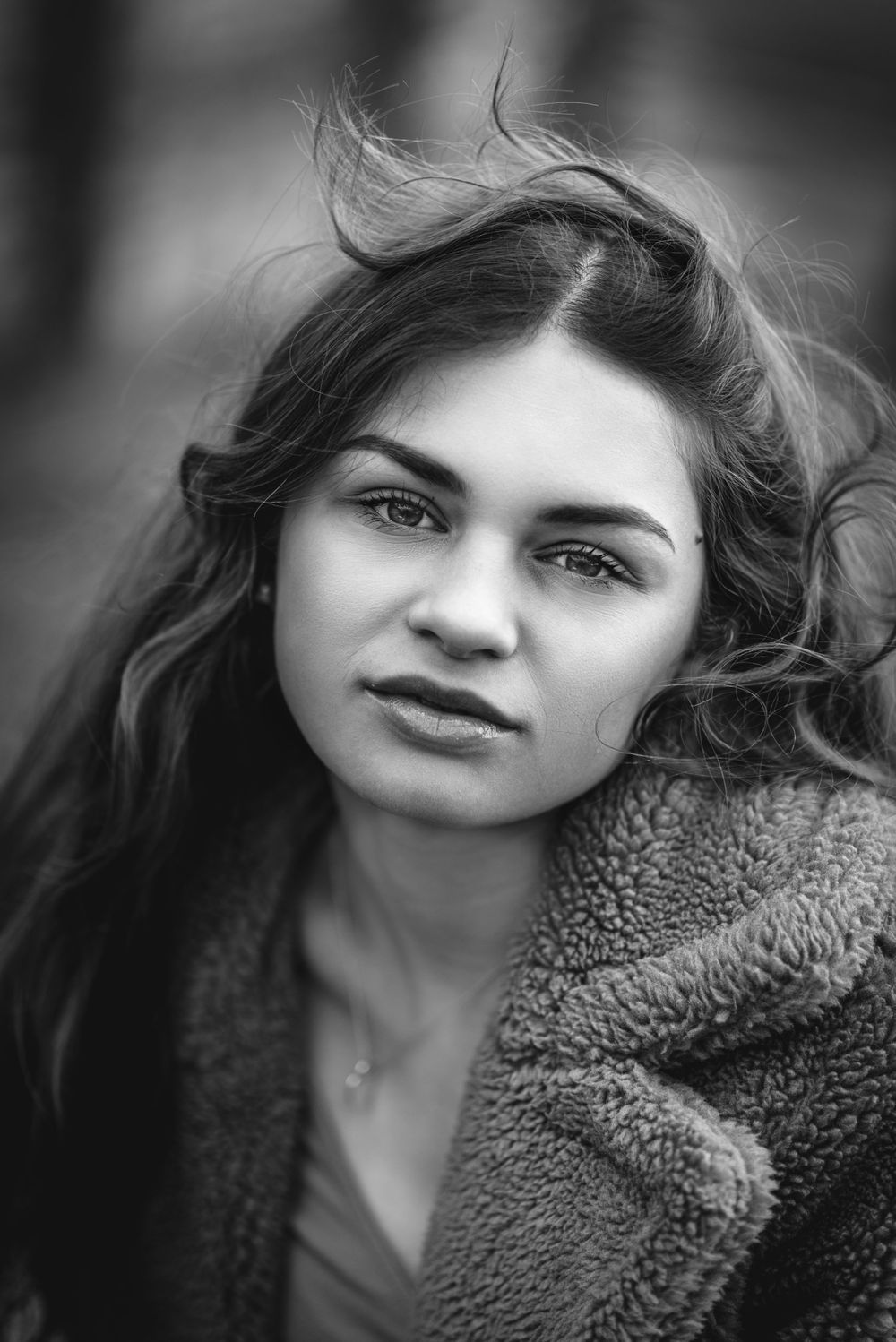 Charlotte Bohl