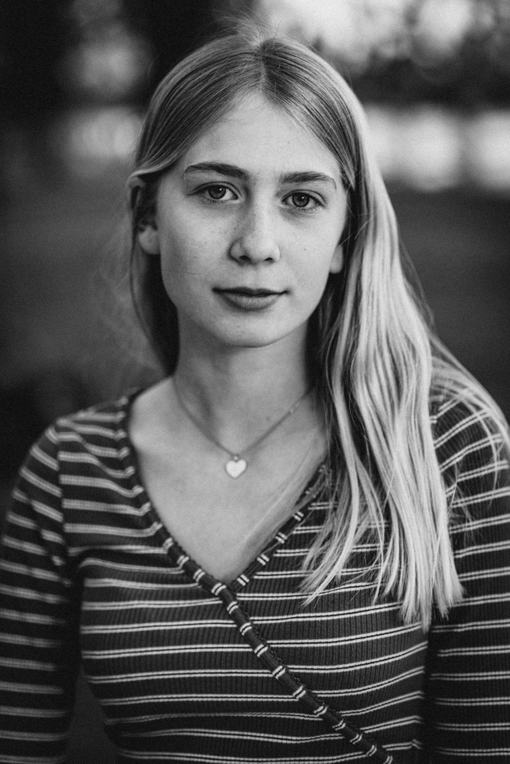 Amelie Johanning