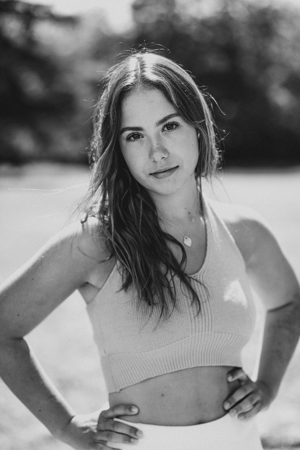 Olivia Kiegele