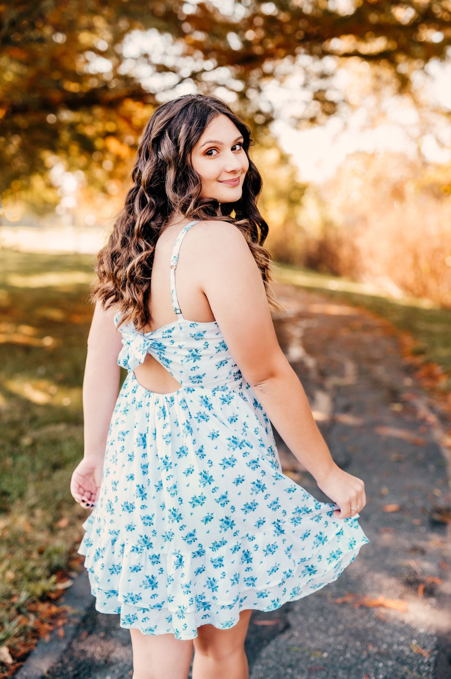 kansas city senior photographer