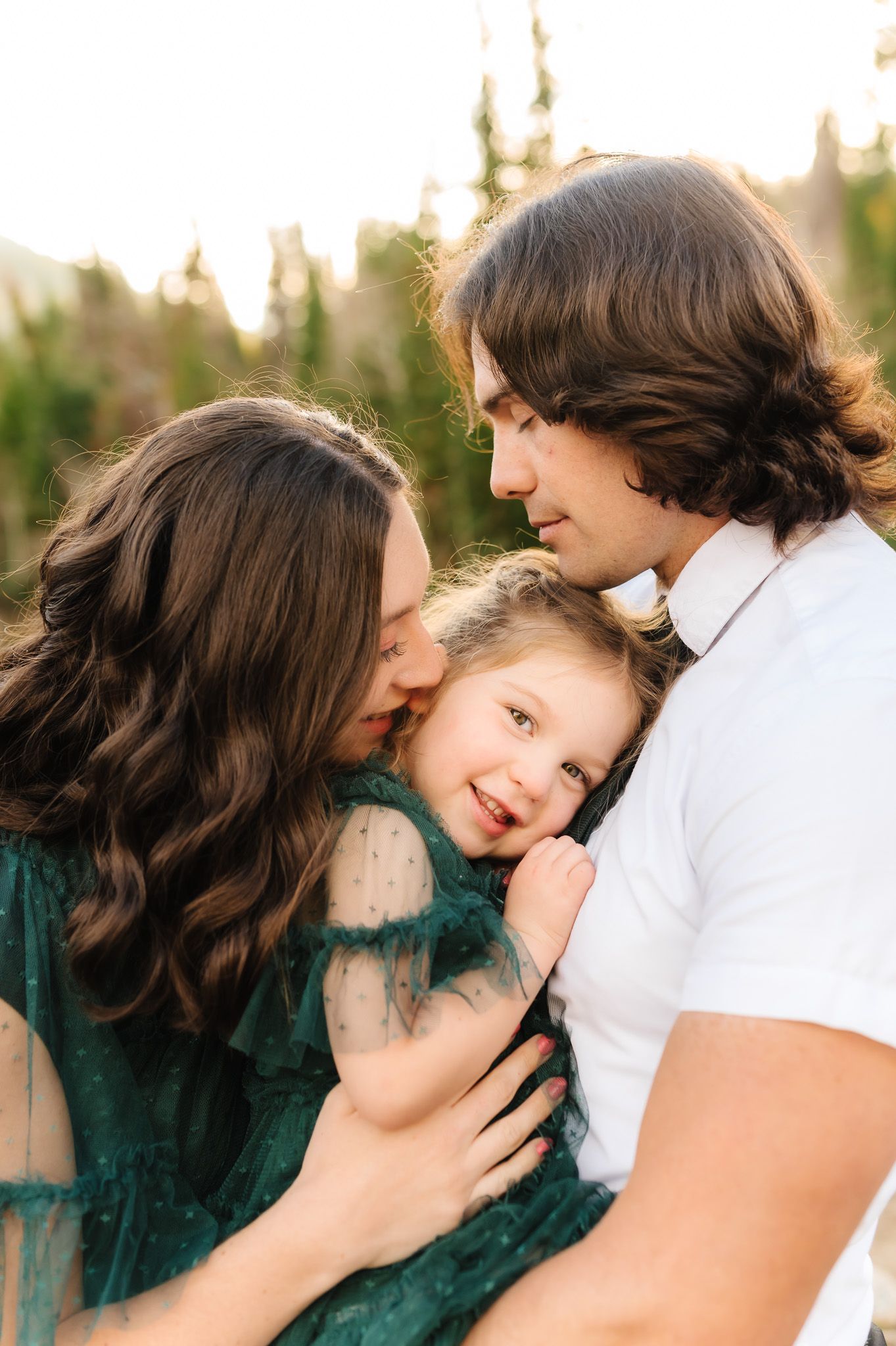 Utah Family Photographer Salt Lake City Family Photographer Candid Photos full of connection Utah County Park City Utah